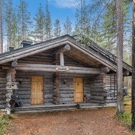 Holiday Home Yllaesnaekyy 7 - Karkelo By Interhome Äkäslompolo Exteriér fotografie