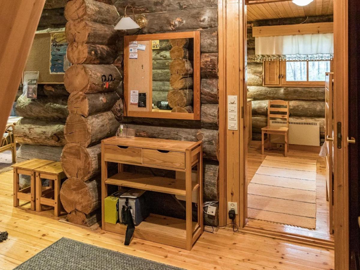 Holiday Home Yllaesnaekyy 7 - Karkelo By Interhome Äkäslompolo Exteriér fotografie