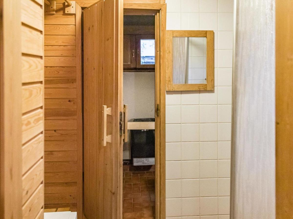Holiday Home Yllaesnaekyy 7 - Karkelo By Interhome Äkäslompolo Exteriér fotografie